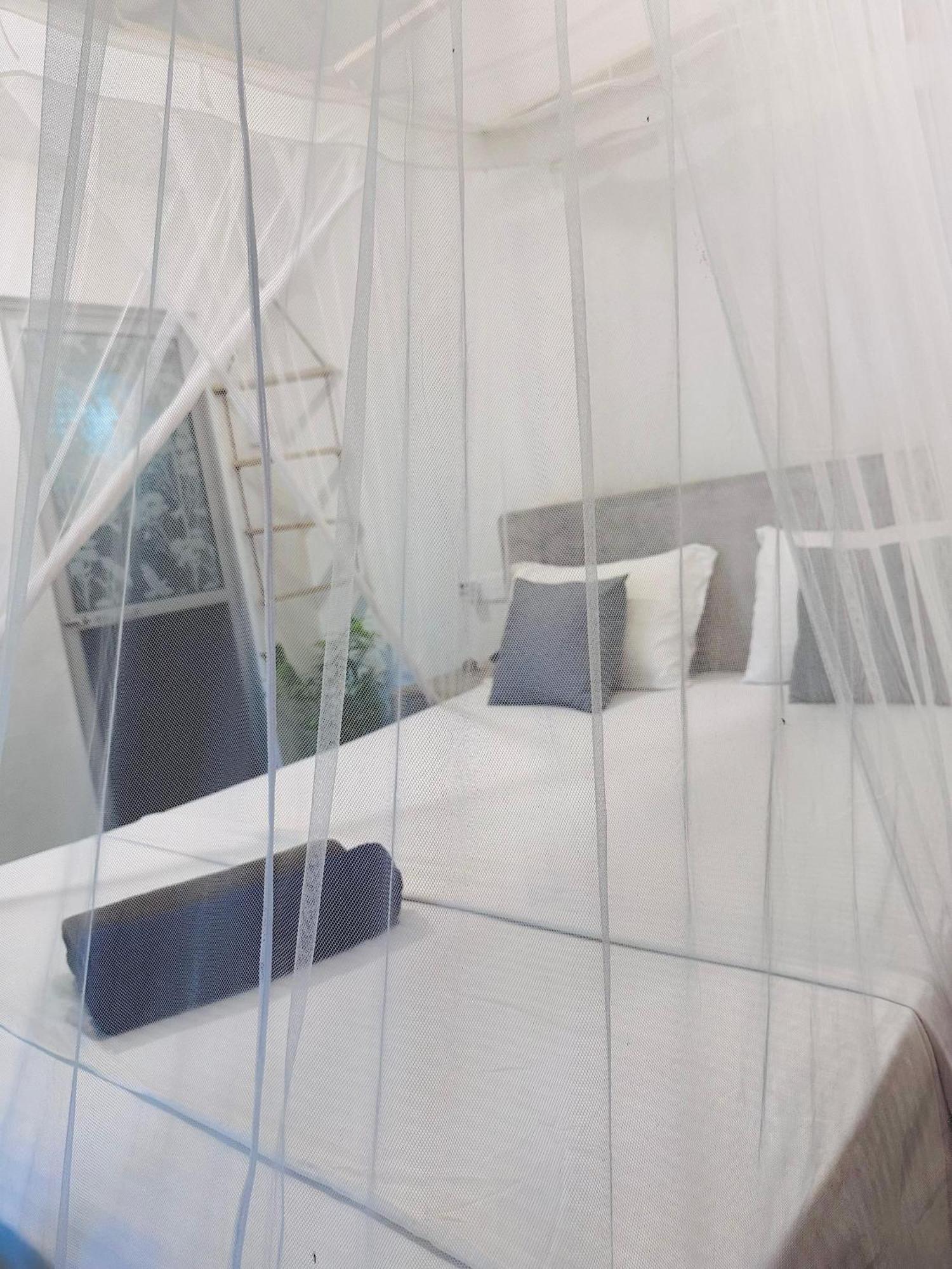 Venora Hiriketiya Bed & Breakfast Диквела Екстериор снимка